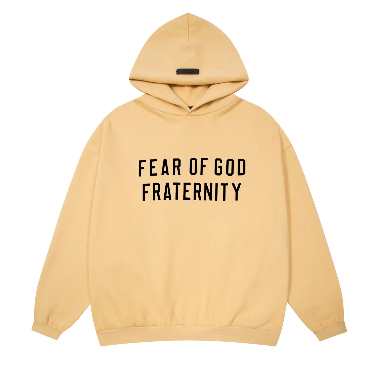 FEAR OF GOD fog ：LM # ： Red Sizes：S M L XL